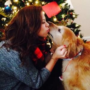 Meet your Posher, Kassandra